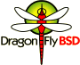 Dragonfly BSD Project