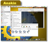 Screenshot Anakin