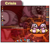 Screenshot Crisis