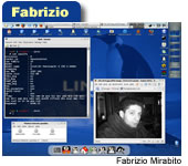 Screenshot Fabrizio