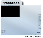 Screenshot Francesco