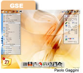 Screenshot GSE