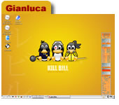 Screenshot Gianluca