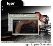 Screenshot Igor