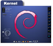 Screenshot Kernel