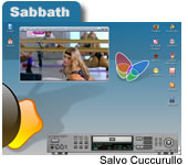 Screenshot Sabbath