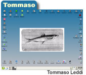 Screenshot Tommaso