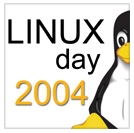 Linux Day 2004