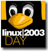 linuxday 2003