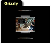 Screenshot Grizzly