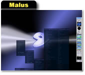 Screenshot Malus