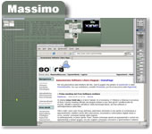 Screenshot Massimo Maiurana