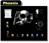 Screenshot Phoenix